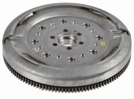 2294 001 360 SACHS  -  Маховик двомасовий1